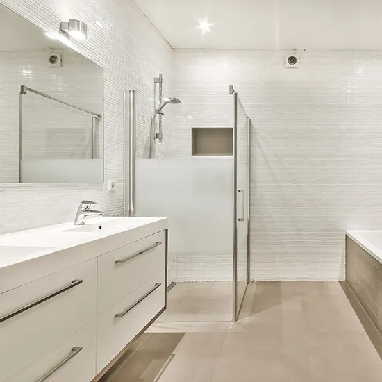 Reforma de baño en Picassent